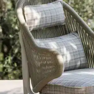 Agave Armchair 1