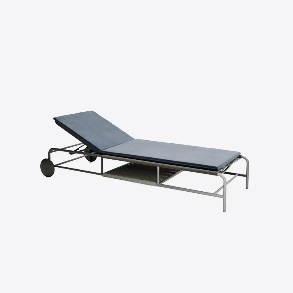 Air Chaise Longue 5