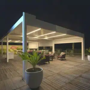 Algarve Pergola 4