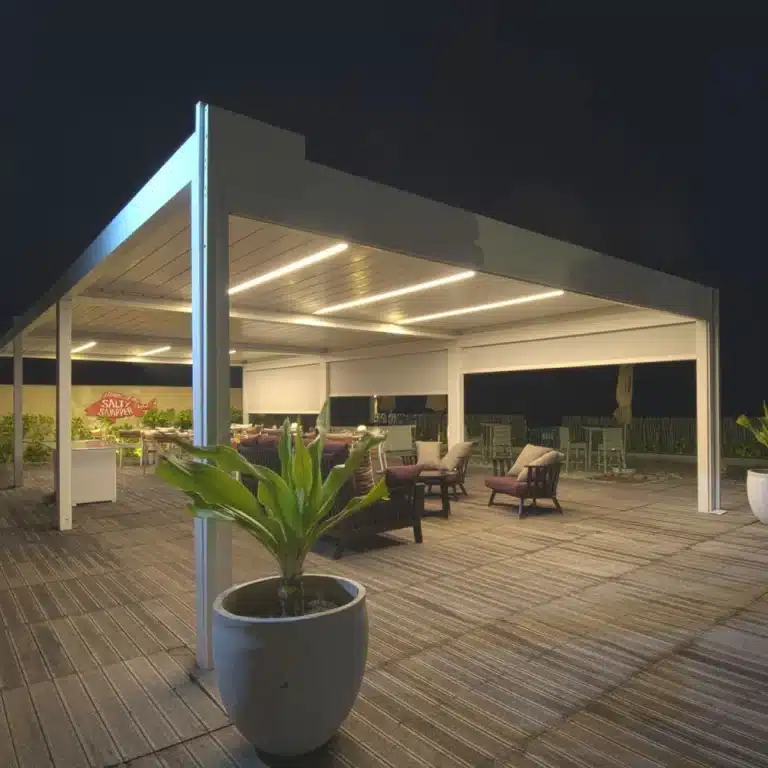 Algarve Pergola 4