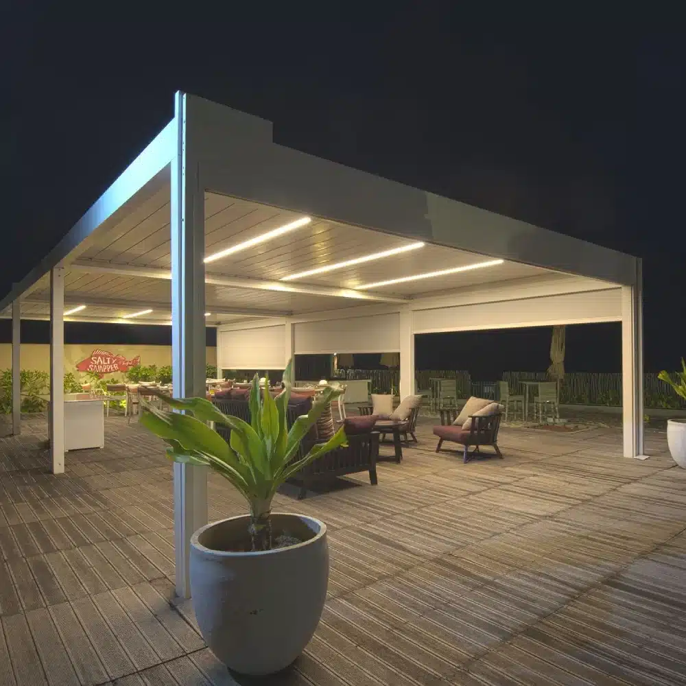 Algarve Pergola 4