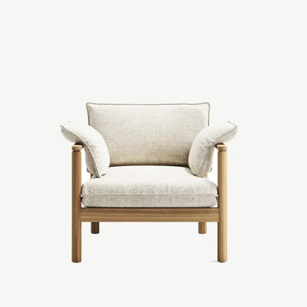 Panama Armchair 6