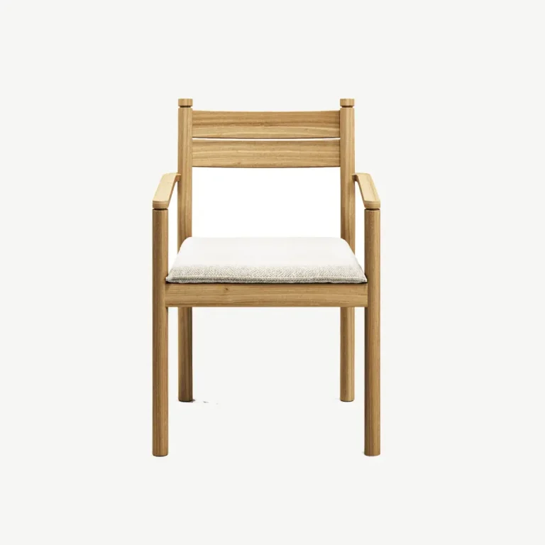 Panama Dining Chair 1