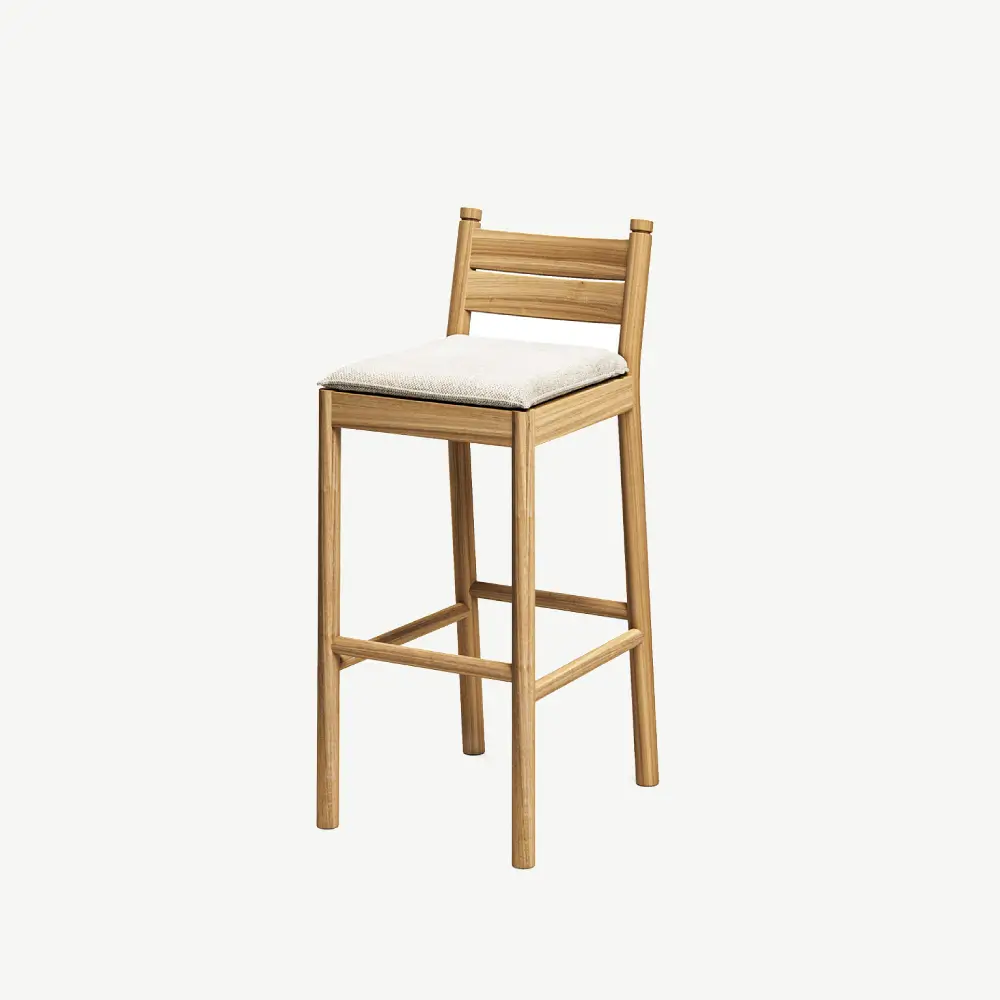 Panama Bar Stool 3