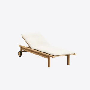 Panama Chaise Longue 1