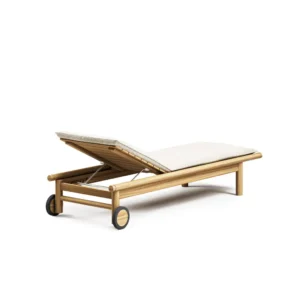 Panama Chaise Longue 2