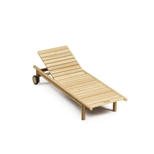 Panama Chaise Longue 5