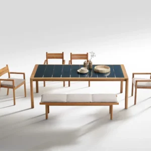 Panama Dining Table 2