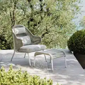 Agave Armchair 5