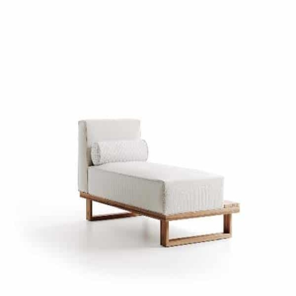 Anteprima-137 (1) 9.Zero Chaise Longue - Image 1