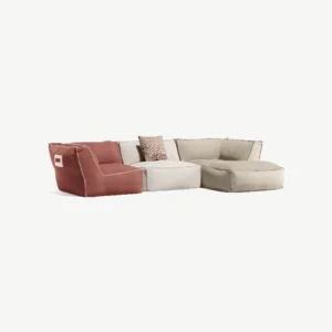 Soft Set Sofa 1