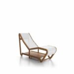 Infinity Chaise Longue