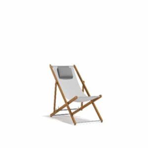Nirvana Chaise Longue