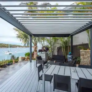 Camargue Skye Pergola 5