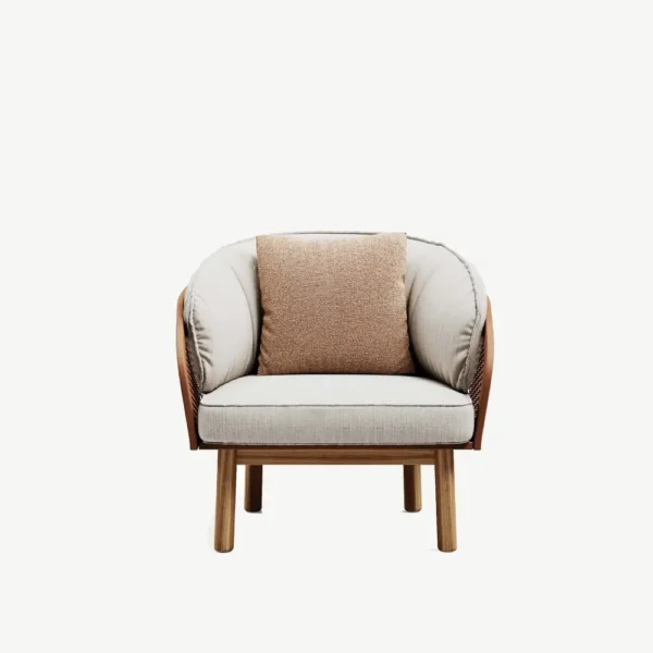 Cyrano Armchair 6