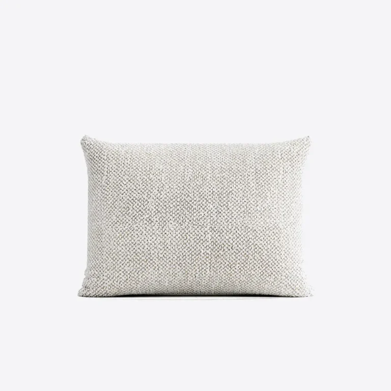 Structured Decorative Cushion