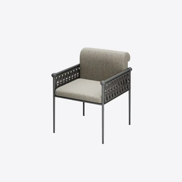 Dandy 3.0 Dining Chair 2