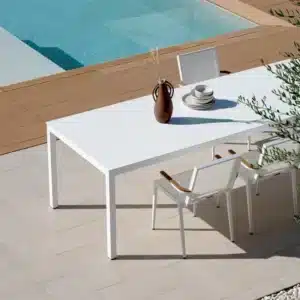 Flair Dining Table 2