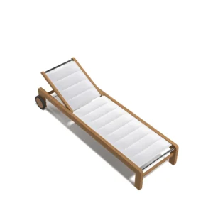 Dakota Chaise Longue - Image 3