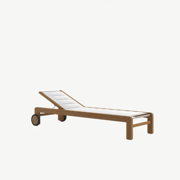 Dakota Chaise Longue 4