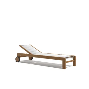 Dakota Chaise Longue