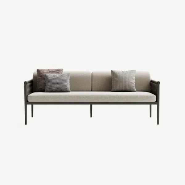 Dandy Classic Sofa 3