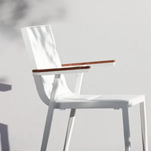 Domino Dining Chair 4