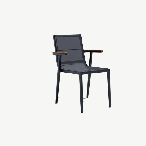 Domino Dining Chair 6