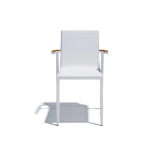 Domino Dining Chair 7