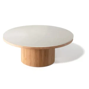 Frisbee Coffee Table 4