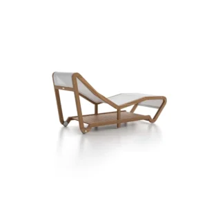 Infinity Chaise Longue 1