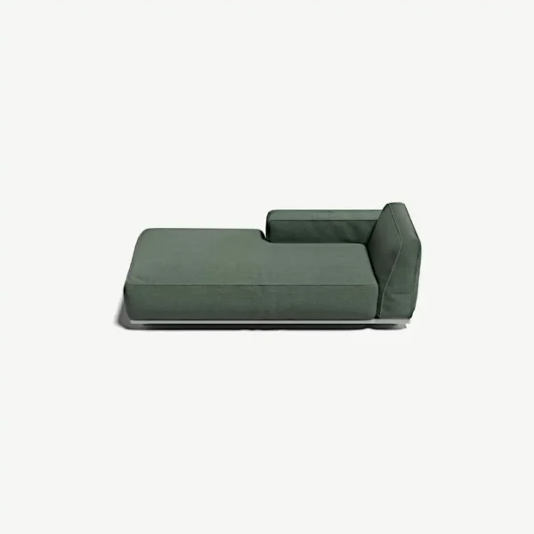 Laguna Module Chaise Longue 3