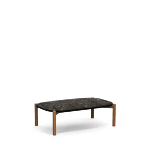 Lodge Rectangular Coffee Table 3