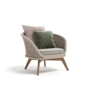 Ludo L1 Armchair 2