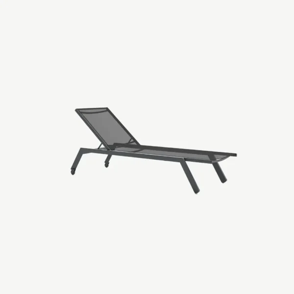 Maxim Back Chaise Longue 9