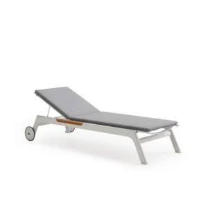 Nevada Chaise Longue - Image 5