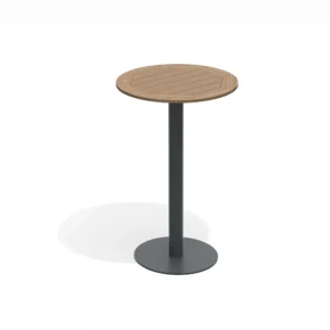 Net Bar Table Base 4