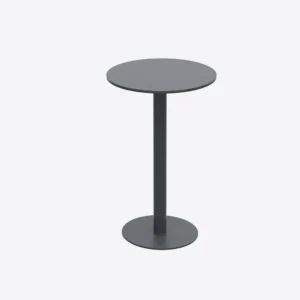 Net Bar Table Base 6