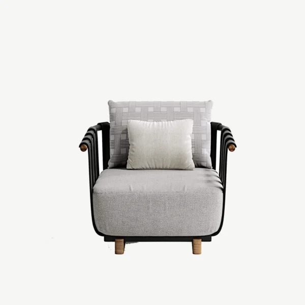 Portofino Armchair 5