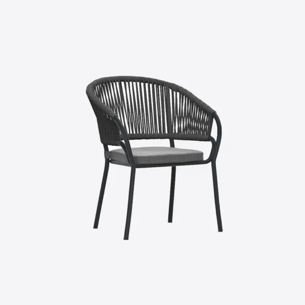 Pleasure 2.0 Dining Chair 4