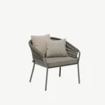 Pleasure 2.0 Lounge Armchair 2