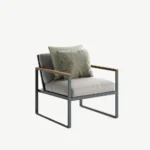 Qubik Armchair 3