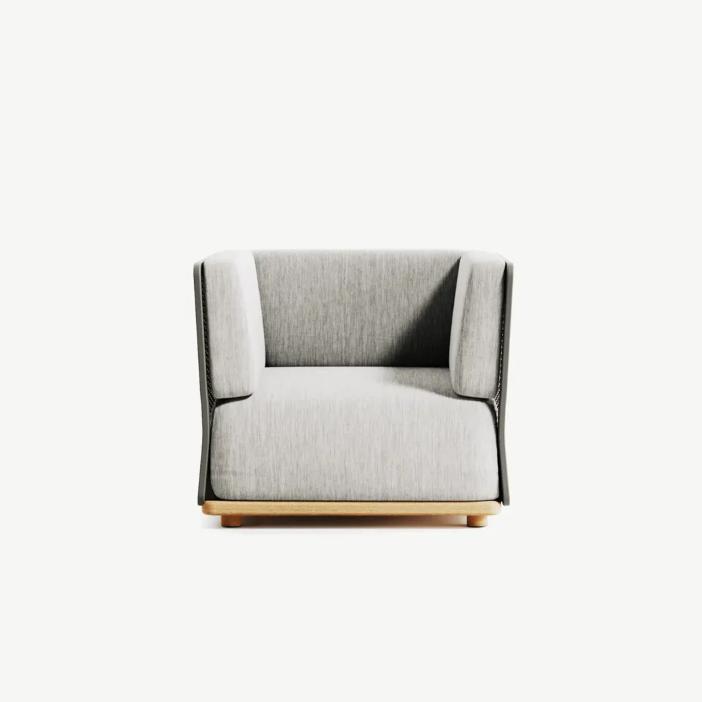 Switch Armchair 1