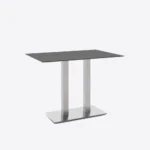 Trend D Table Base 1