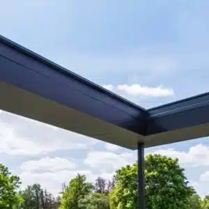 Aero Skye Pergola