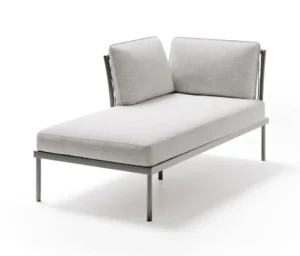 Flash Dormeuse Chaise Longue - Image 3