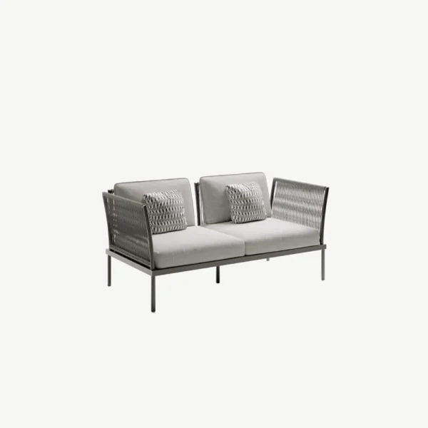 Flash High Sides Sofa 1