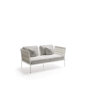 Flash High Sides Sofa