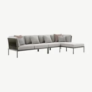 Flash Set Sofa 6