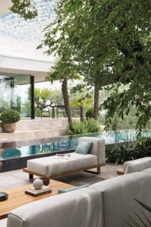 9.Zero Chaise Longue - Image 2